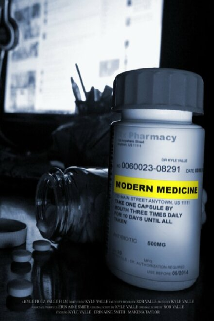 Modern Medicine