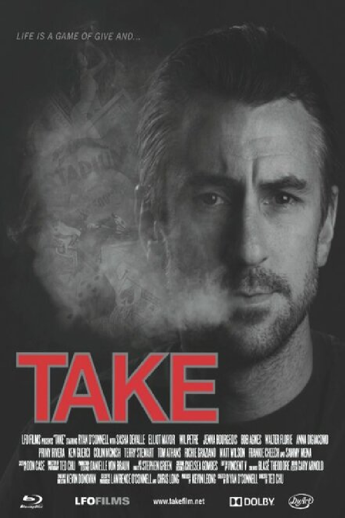 Take
