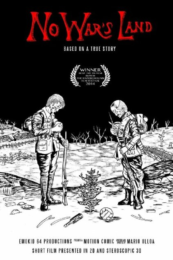 No War's Land