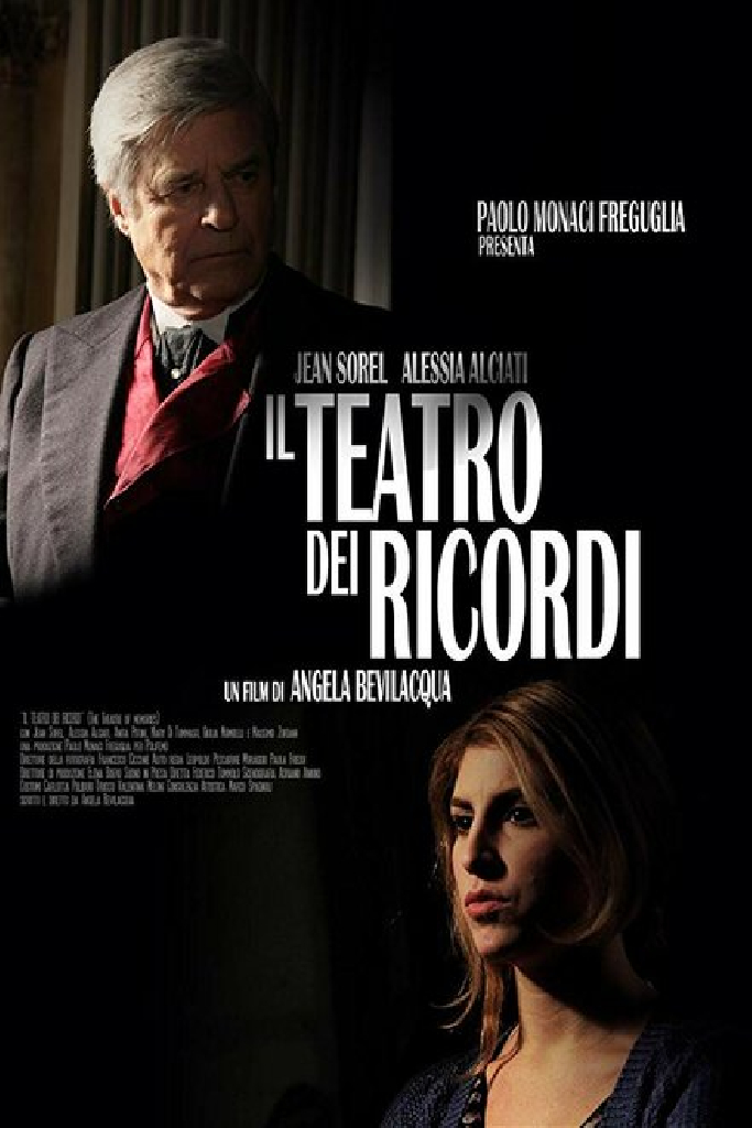 Il teatro dei ricordi