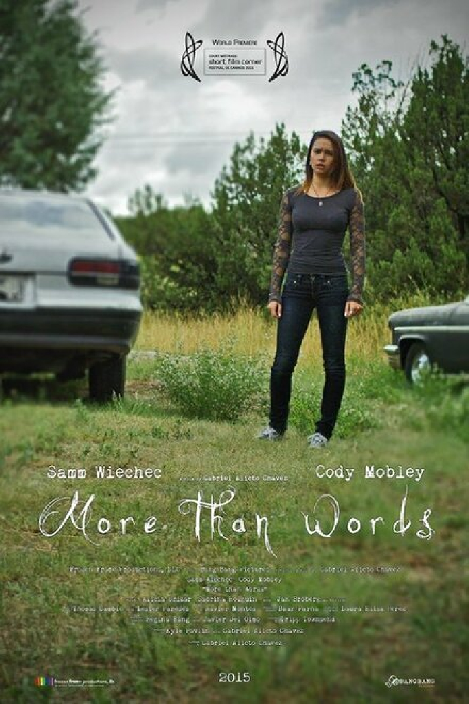 More Than Words