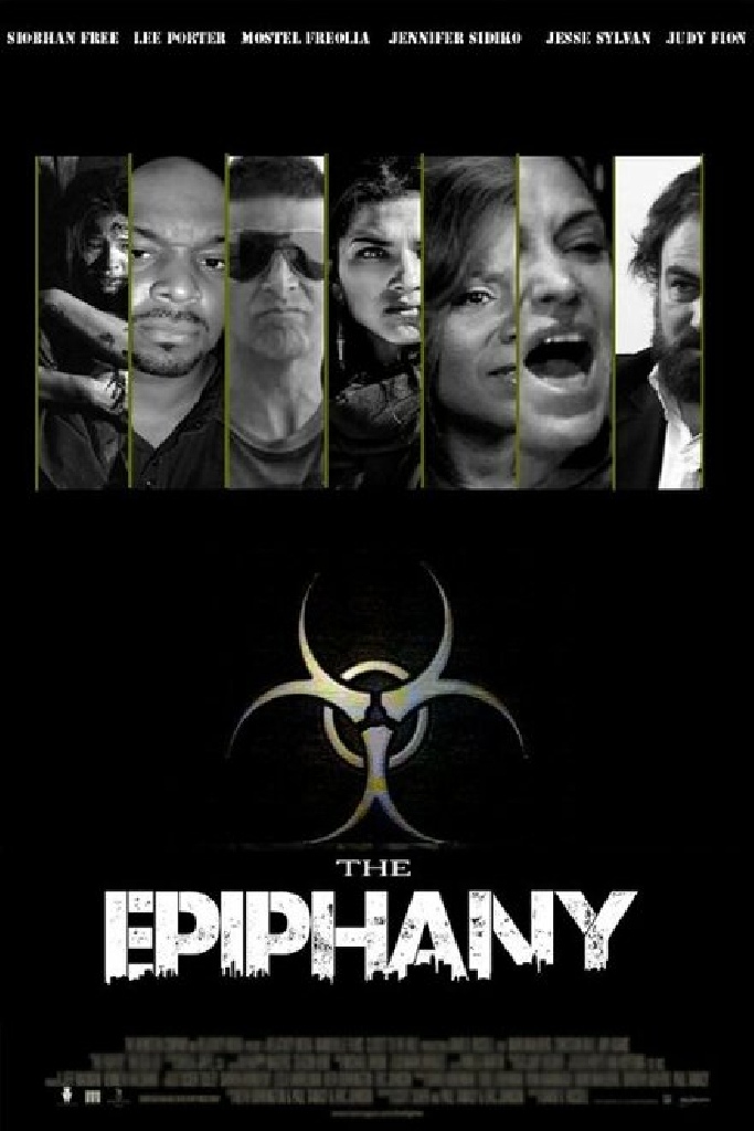 The Epiphany©