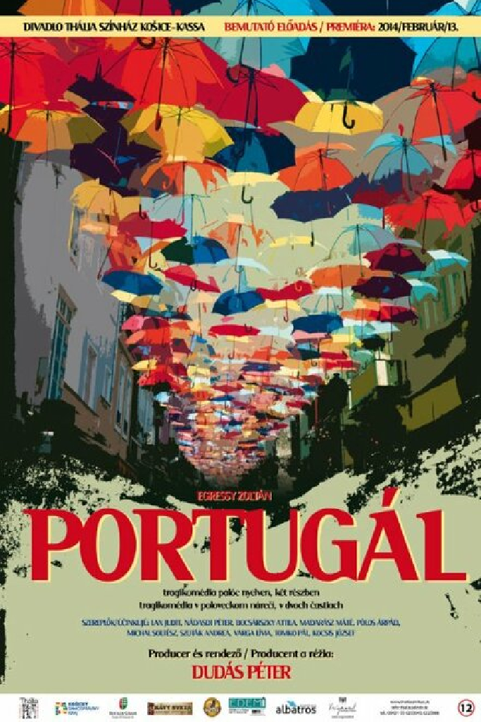 Portugál