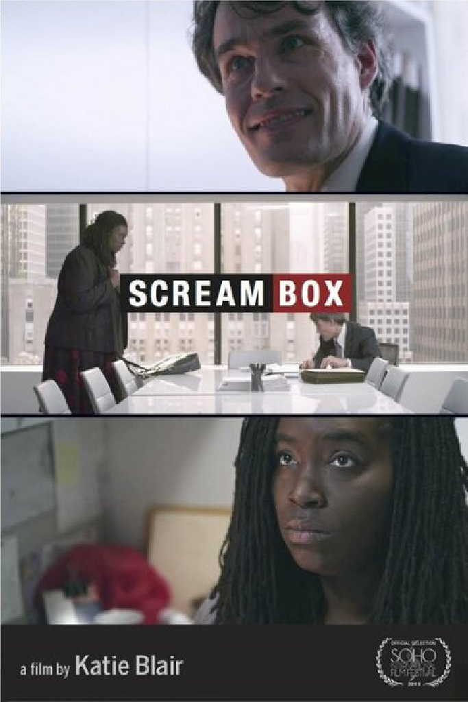Scream Box