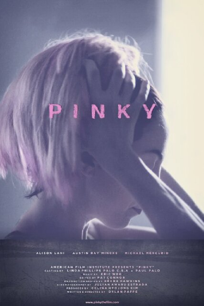 Pinky