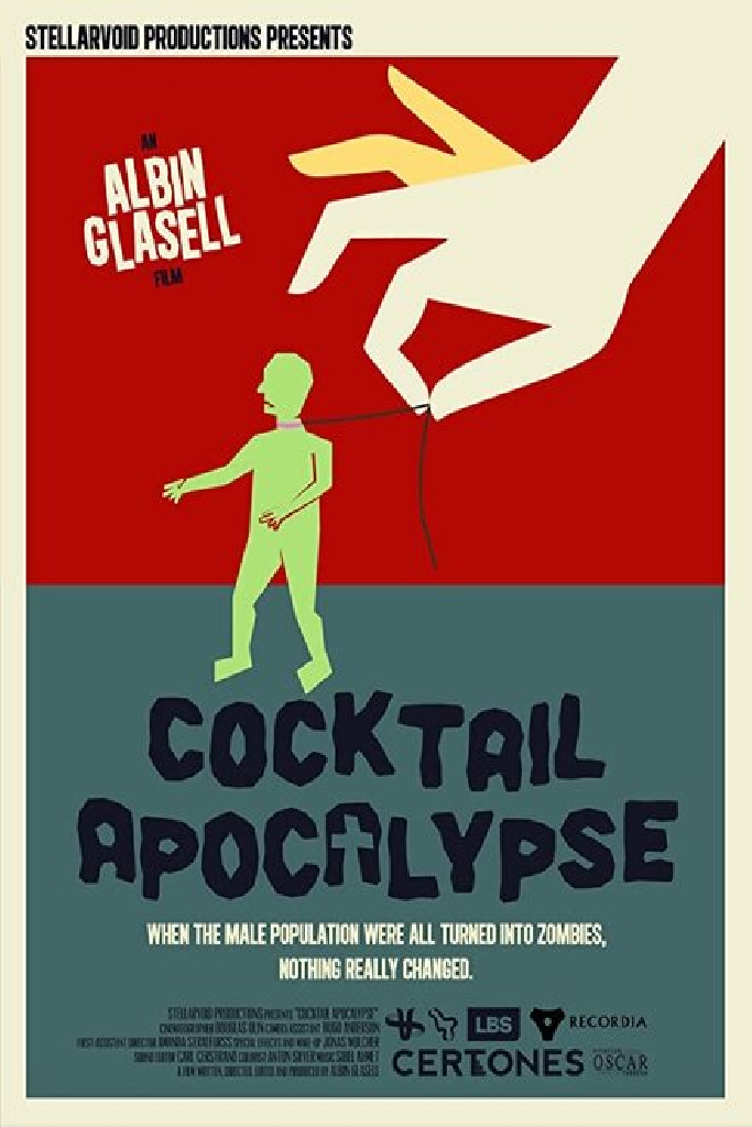 Cocktail Apocalypse