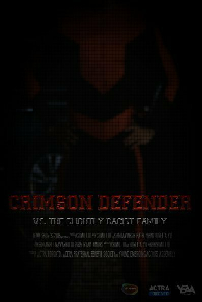 Crimson Defender vs. The Slightly Racist Family