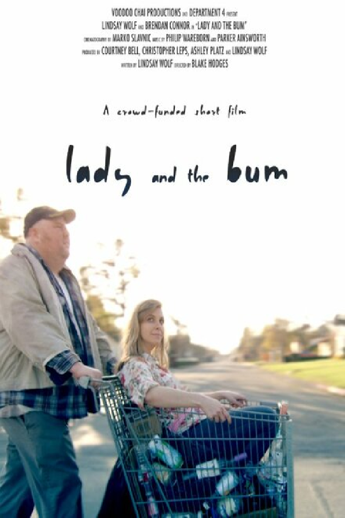 Lady and the Bum