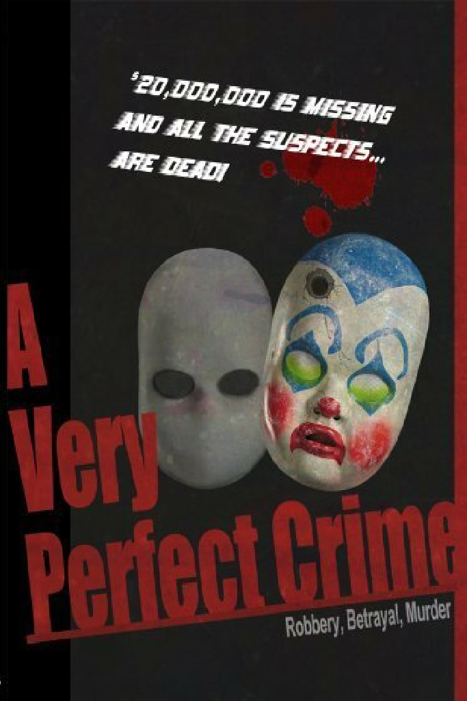 A Very Perfect Crime