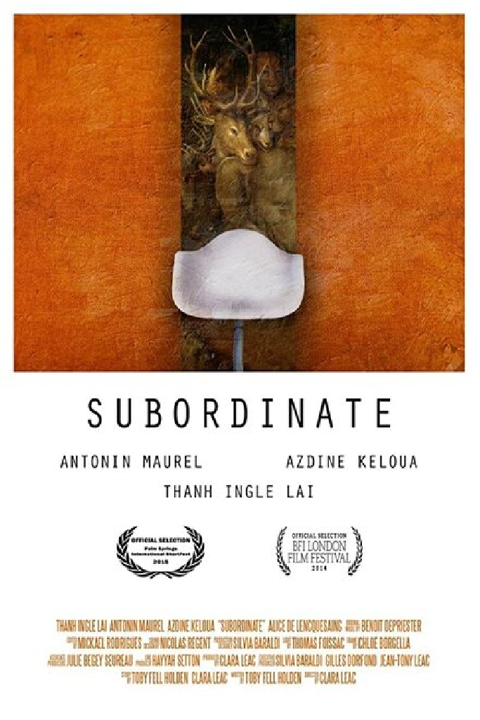 Subordonnés