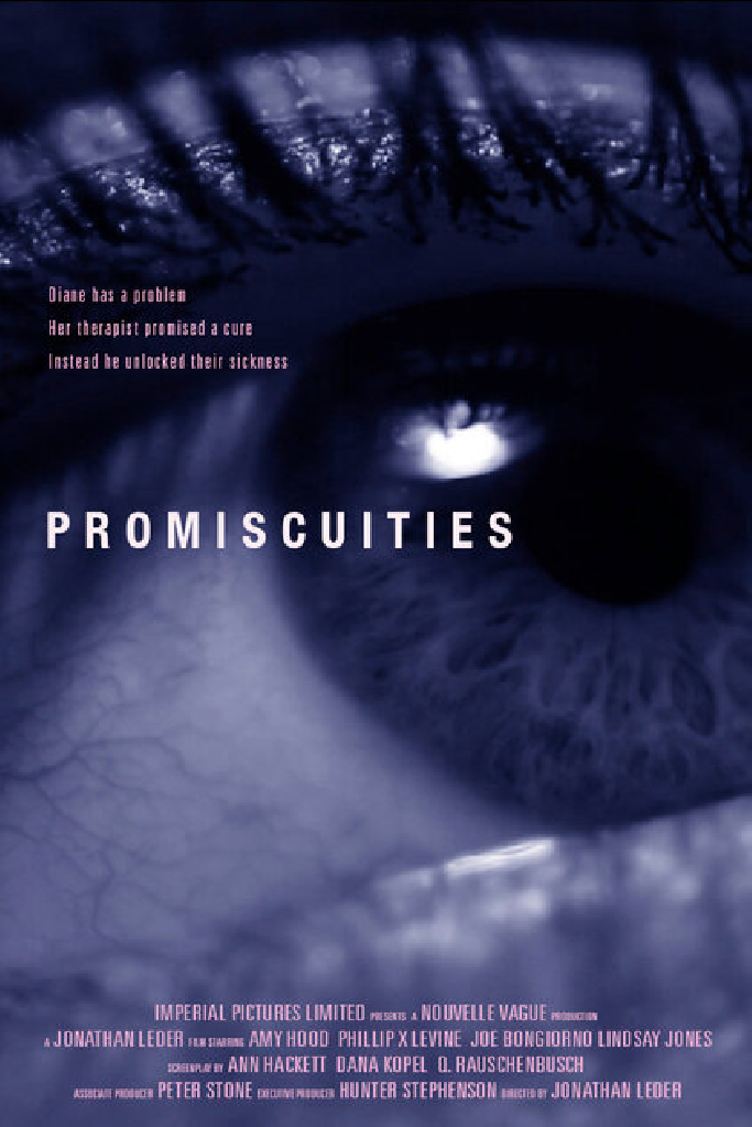 Promiscuities