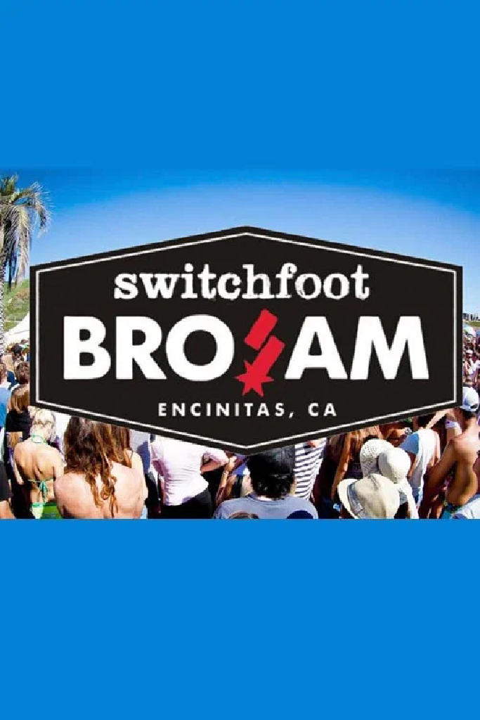 Switchfoot: Close to Our Hearts, The Bro-Am Documentary
