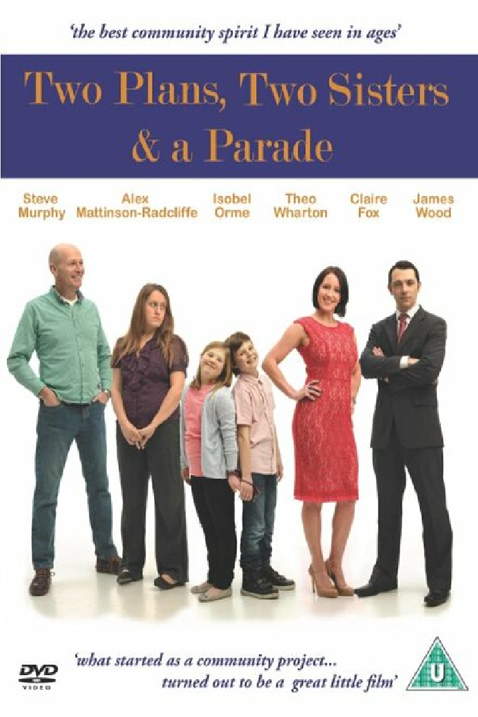 Two Plans, Two Sisters & a Parade