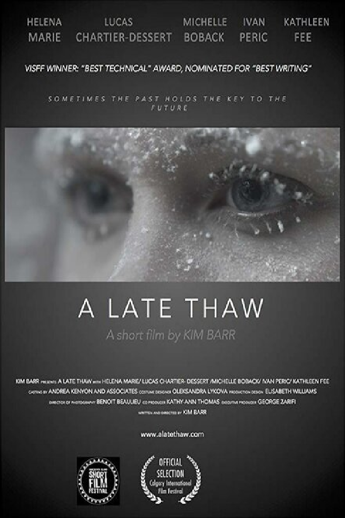 A Late Thaw