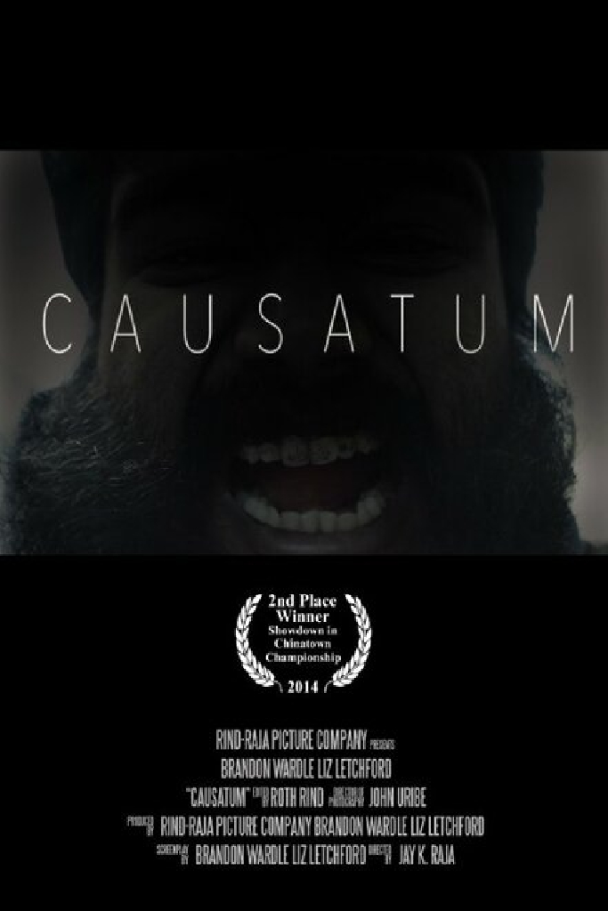 Causatum