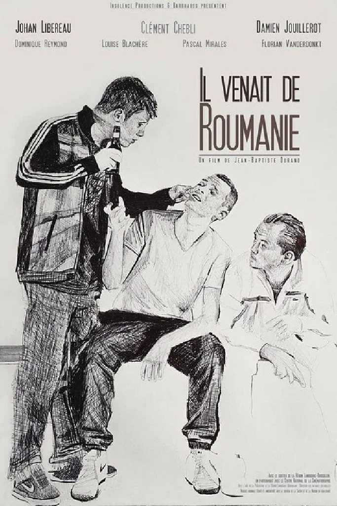 Il venait de Roumanie