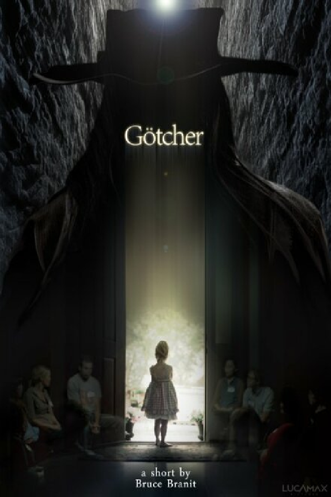 Götcher