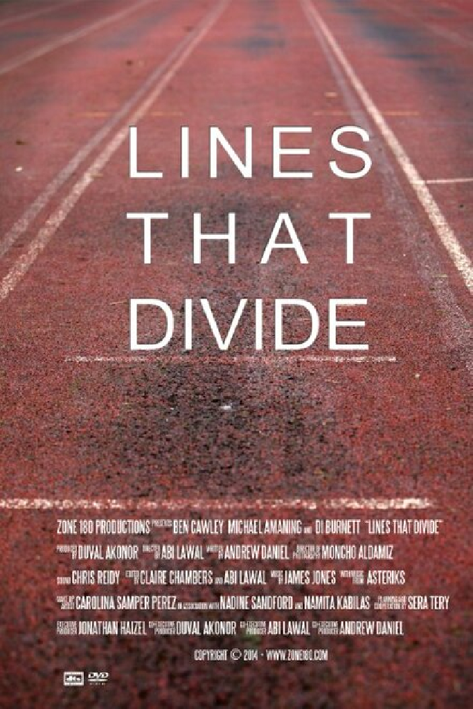 Lines that Divide