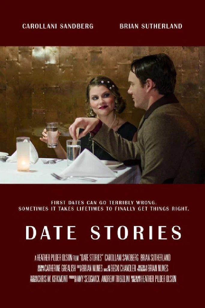 Date Stories
