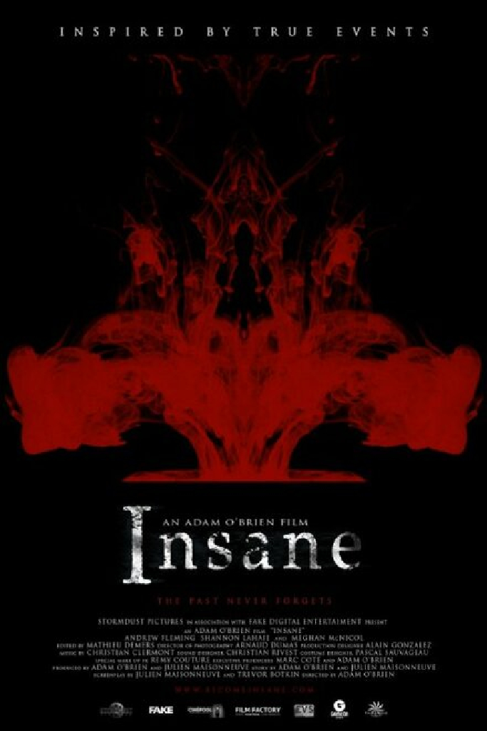 Insane