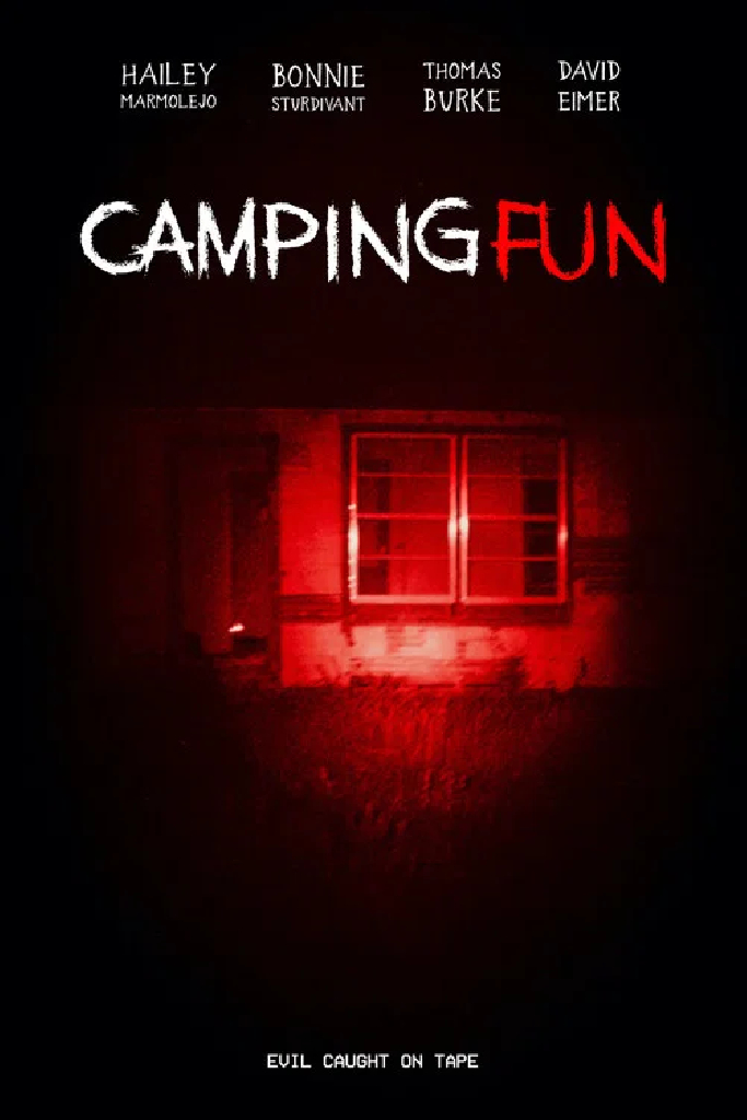Camping Fun