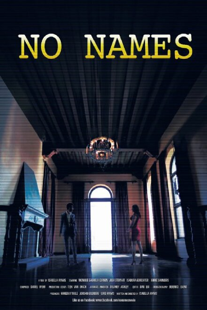 No Names