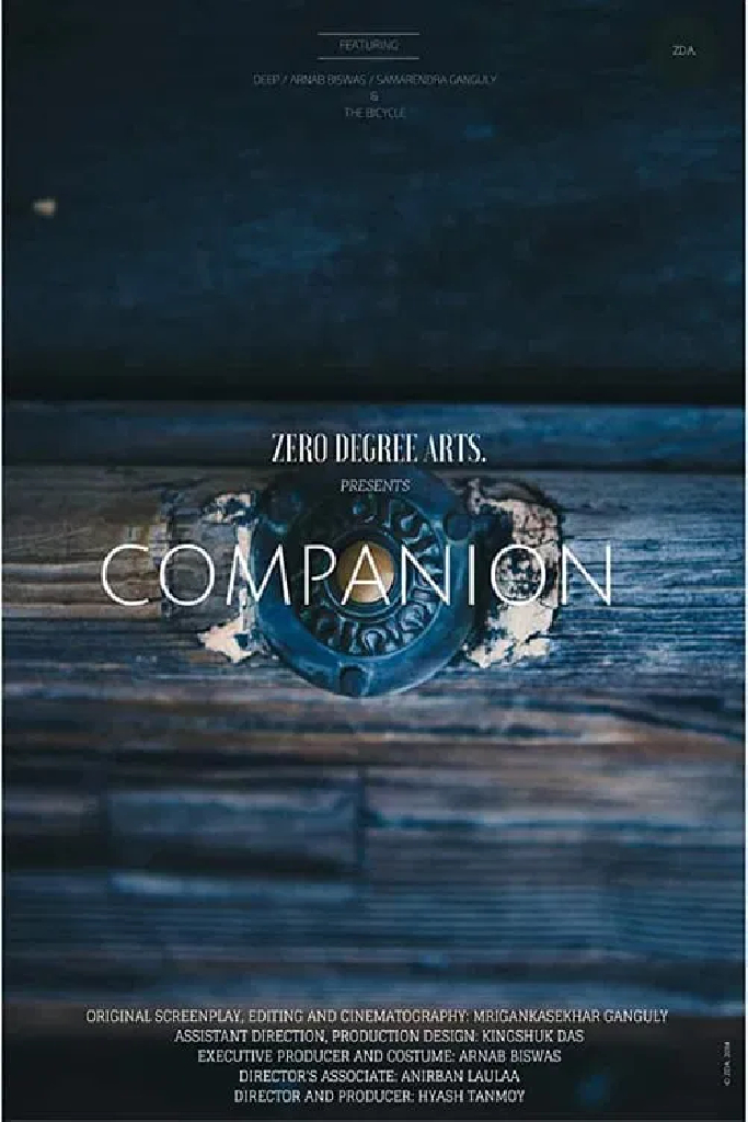 Companion