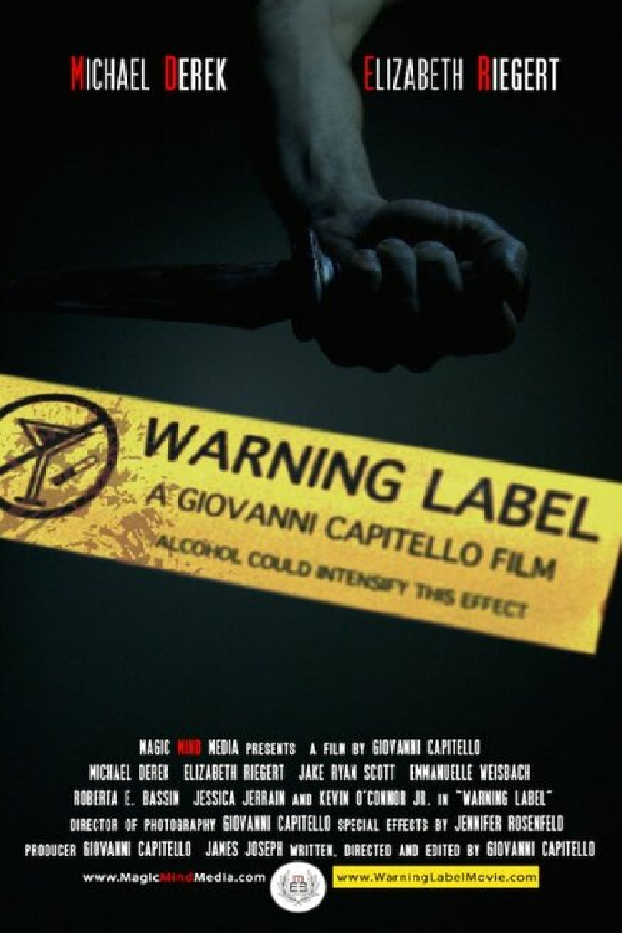 Warning Label