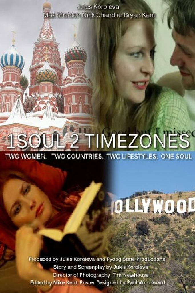 1 Soul 2 TimeZones
