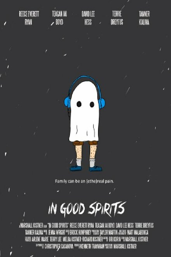 In Good Spirits
