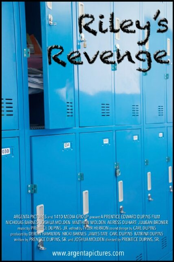 Riley's Revenge