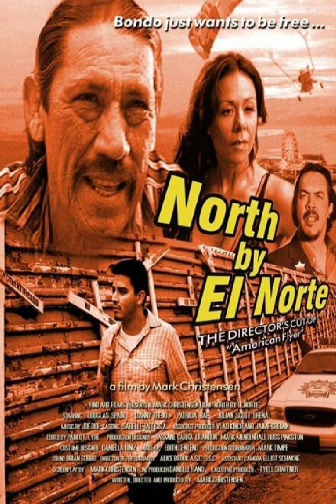North by El Norte