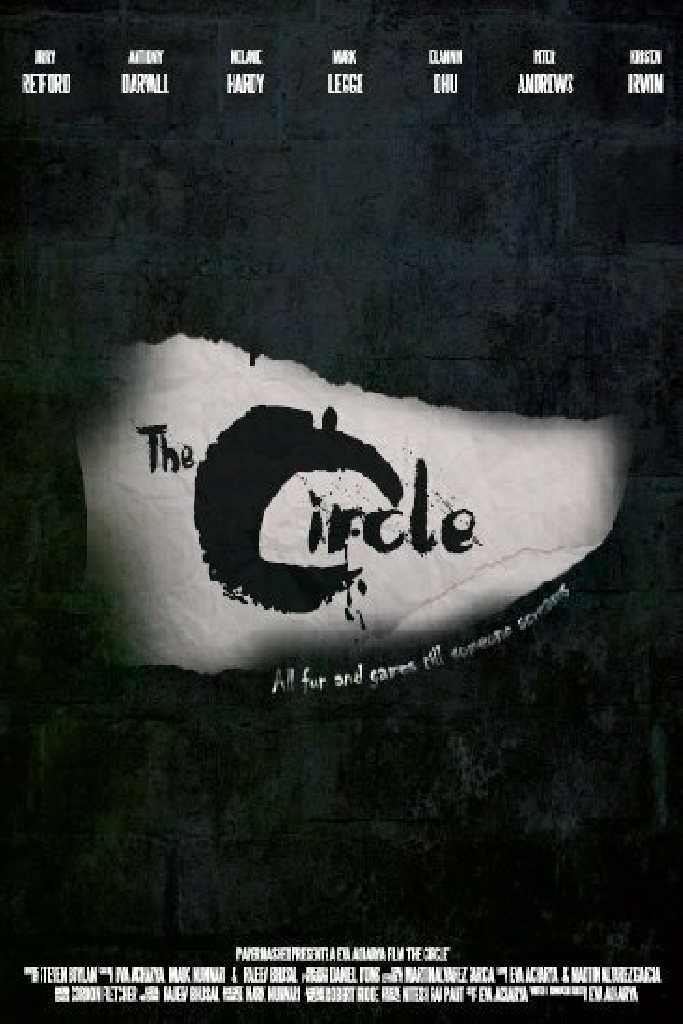 The Circle: Suspense/Horror Film