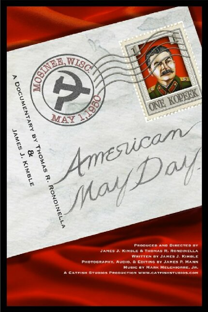 American May Day