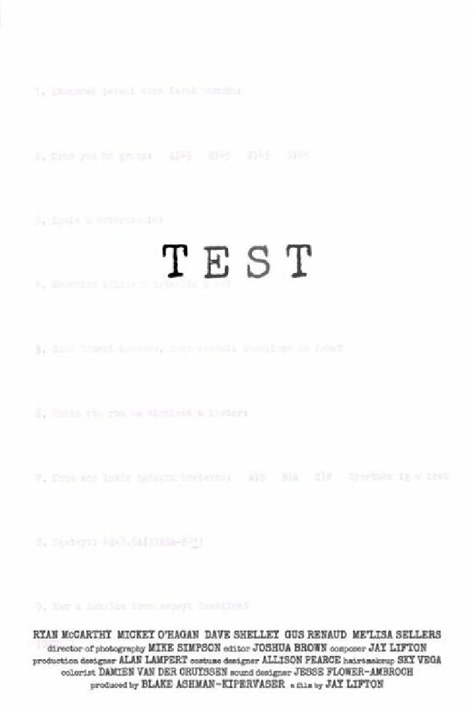 Test