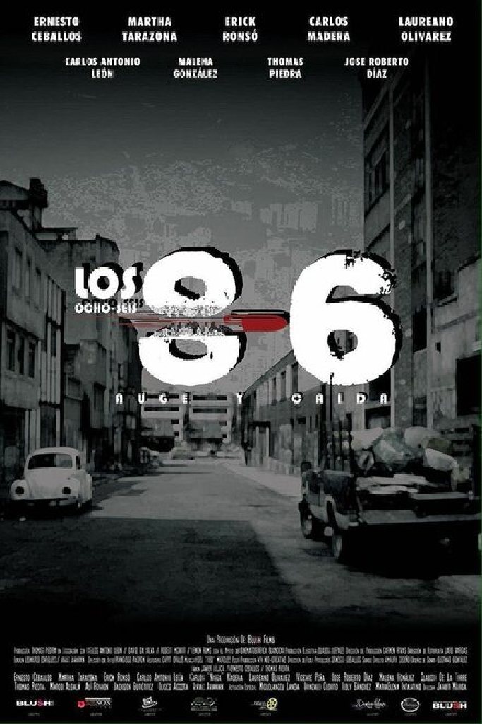 Los 86