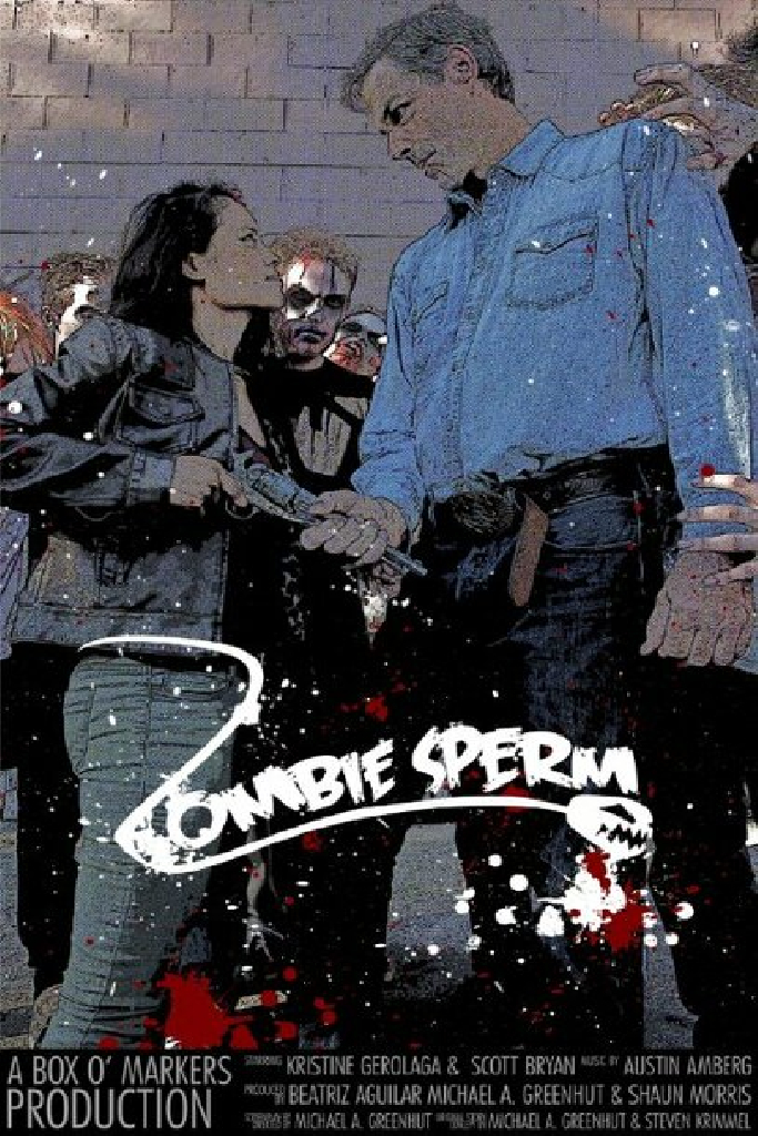 Zombie Sperm