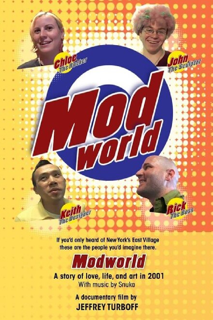 Modworld