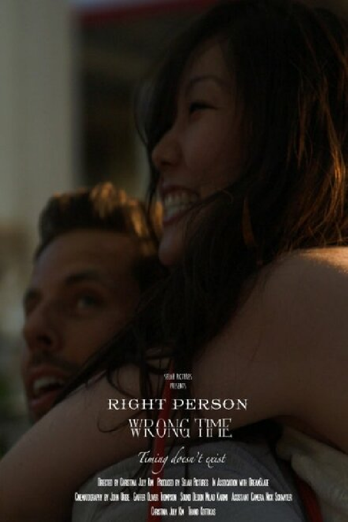 Right Person, Wrong Time
