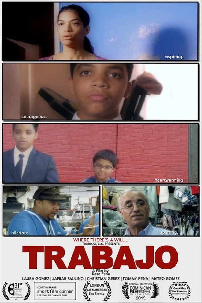 Trabajo