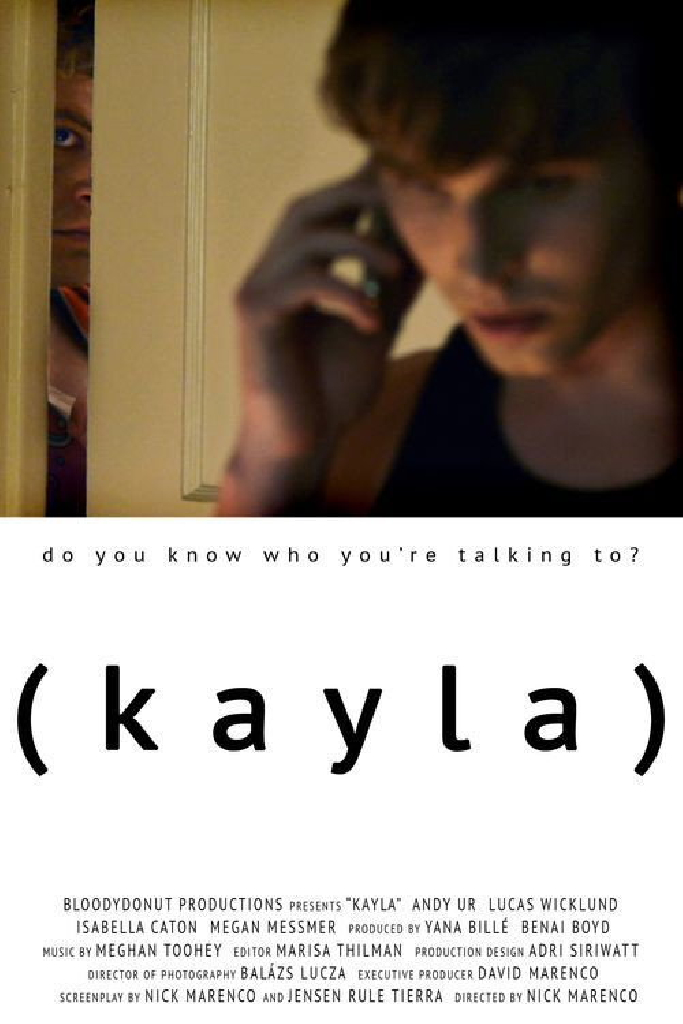 Kayla