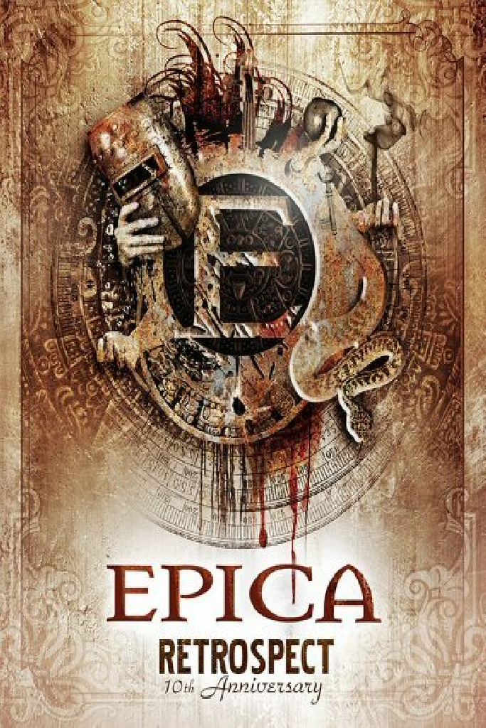 Epica: Retrospect: 10th Anniversary
