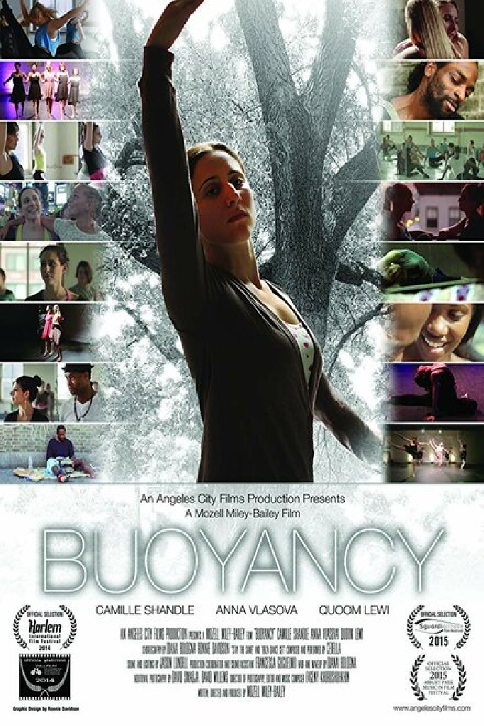 Buoyancy