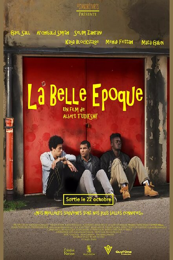 La Belle époque