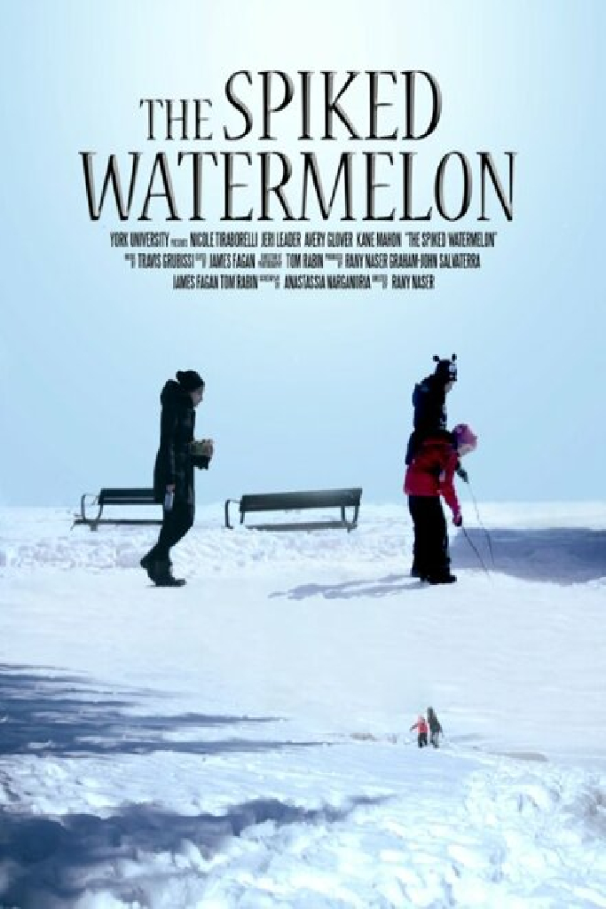 The Spiked Watermelon