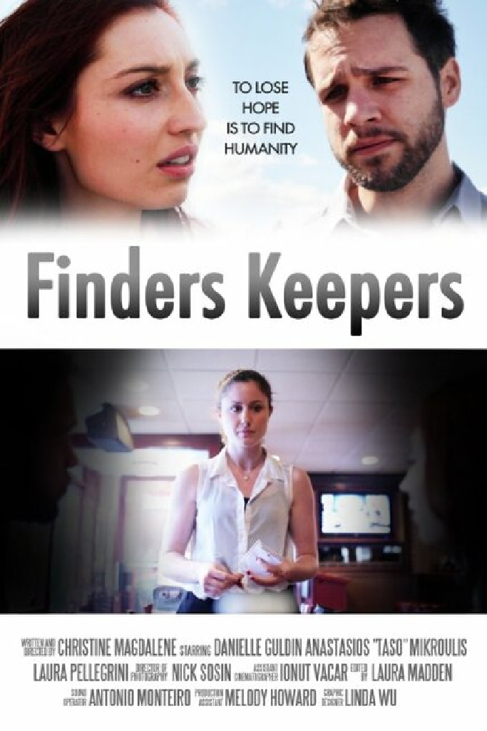 Finders Keepers