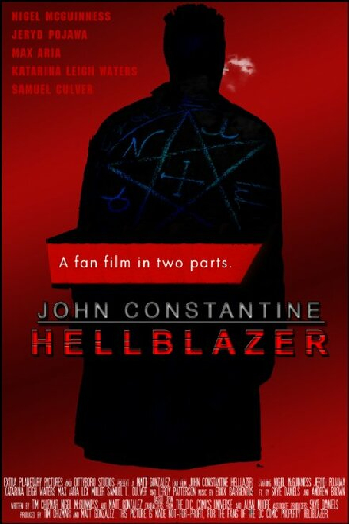 John Constantine: Hellblazer