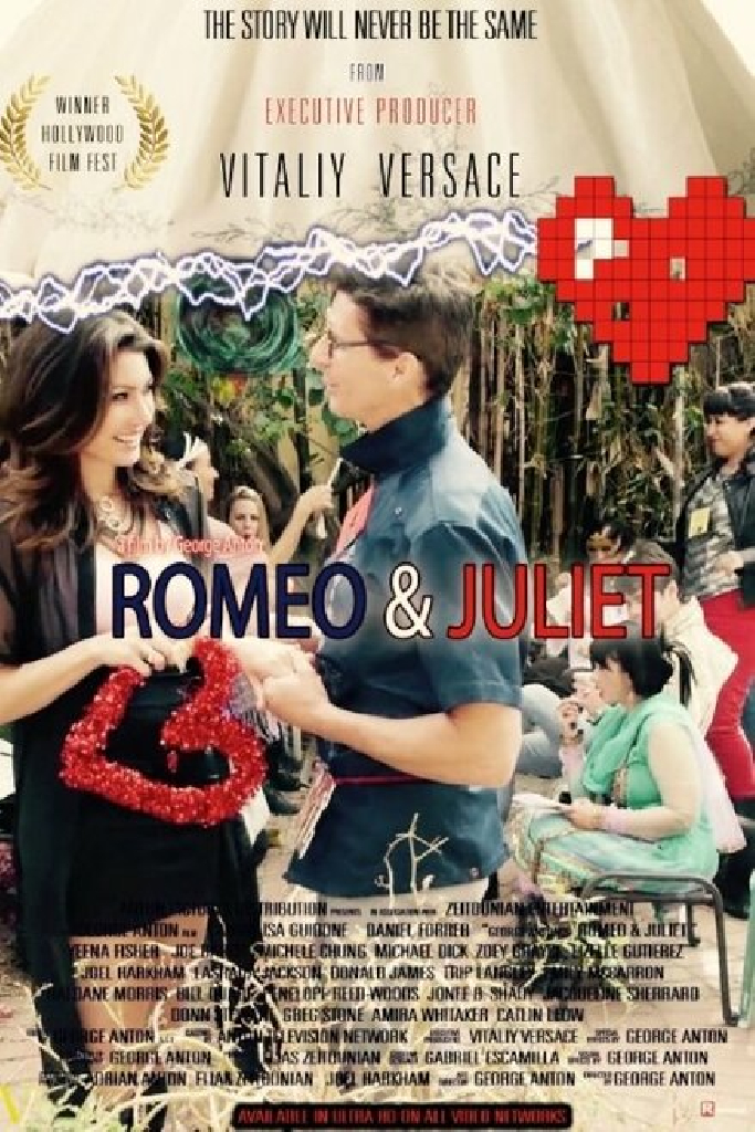 Romeo and Juliet