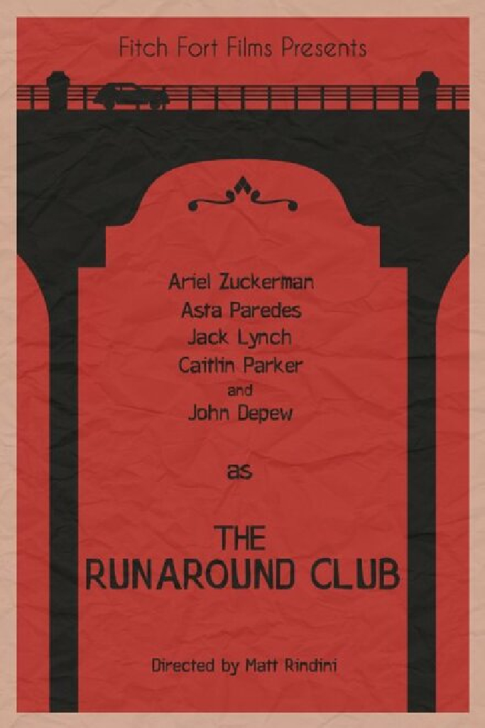 The Runaround Club