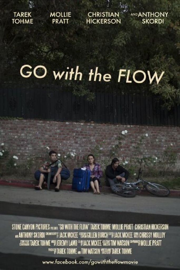 Go with the Flow